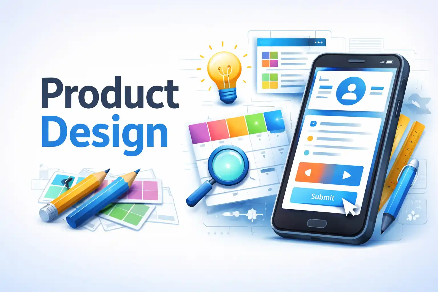 Product Design Course