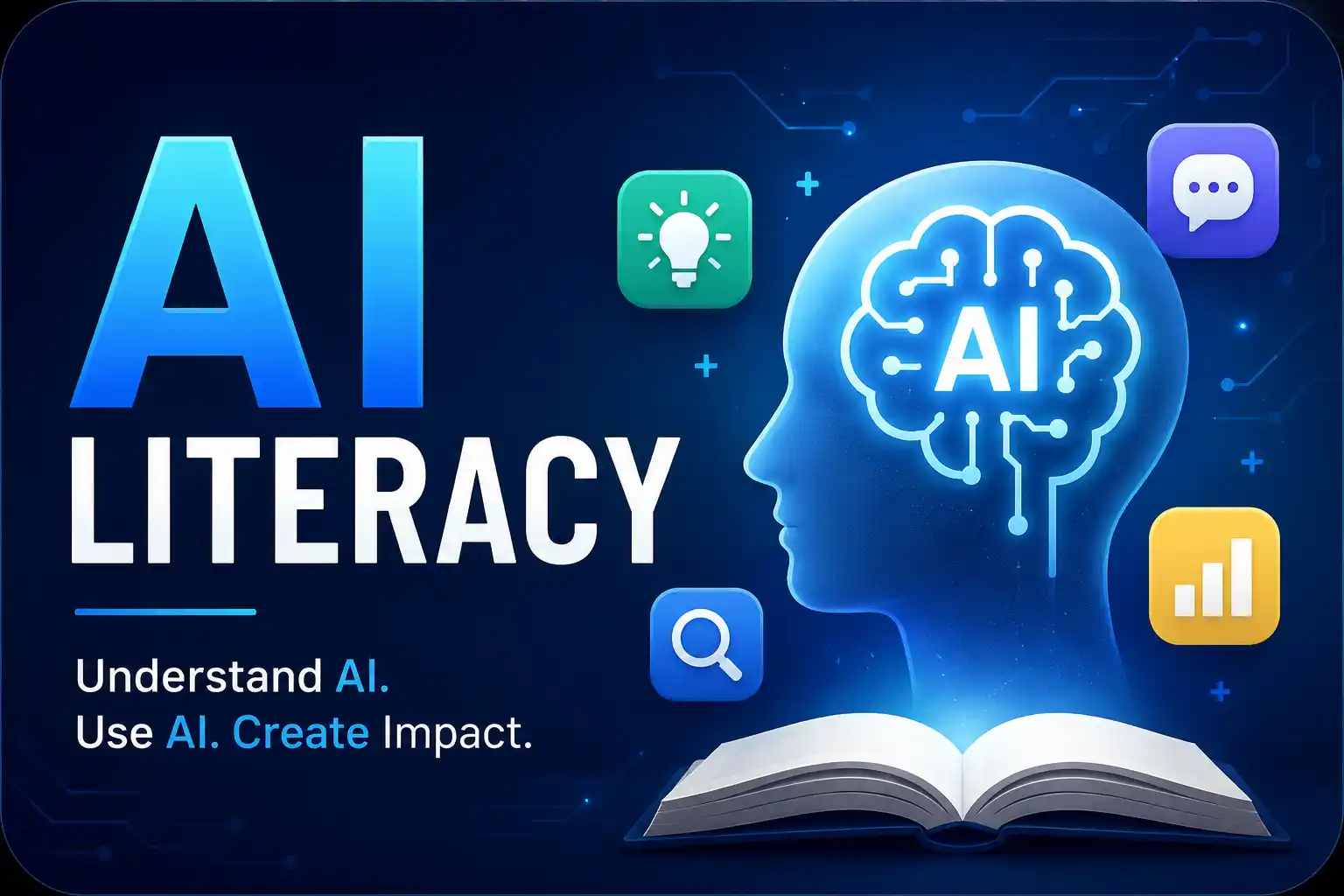 AI Literacy IBM Course