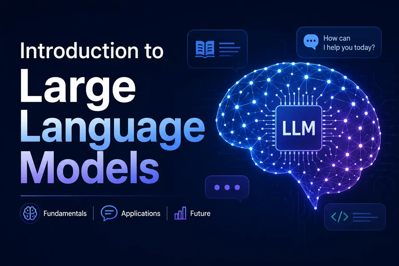 Introduction to Large Language Models IBM Course