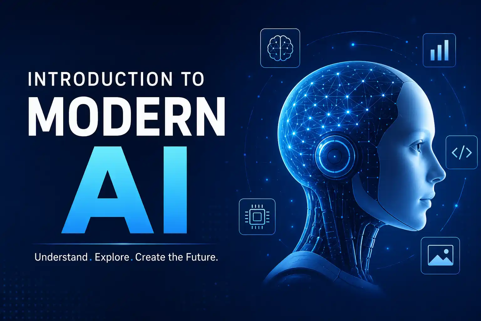 Introduction to Modern AI Cisco Course