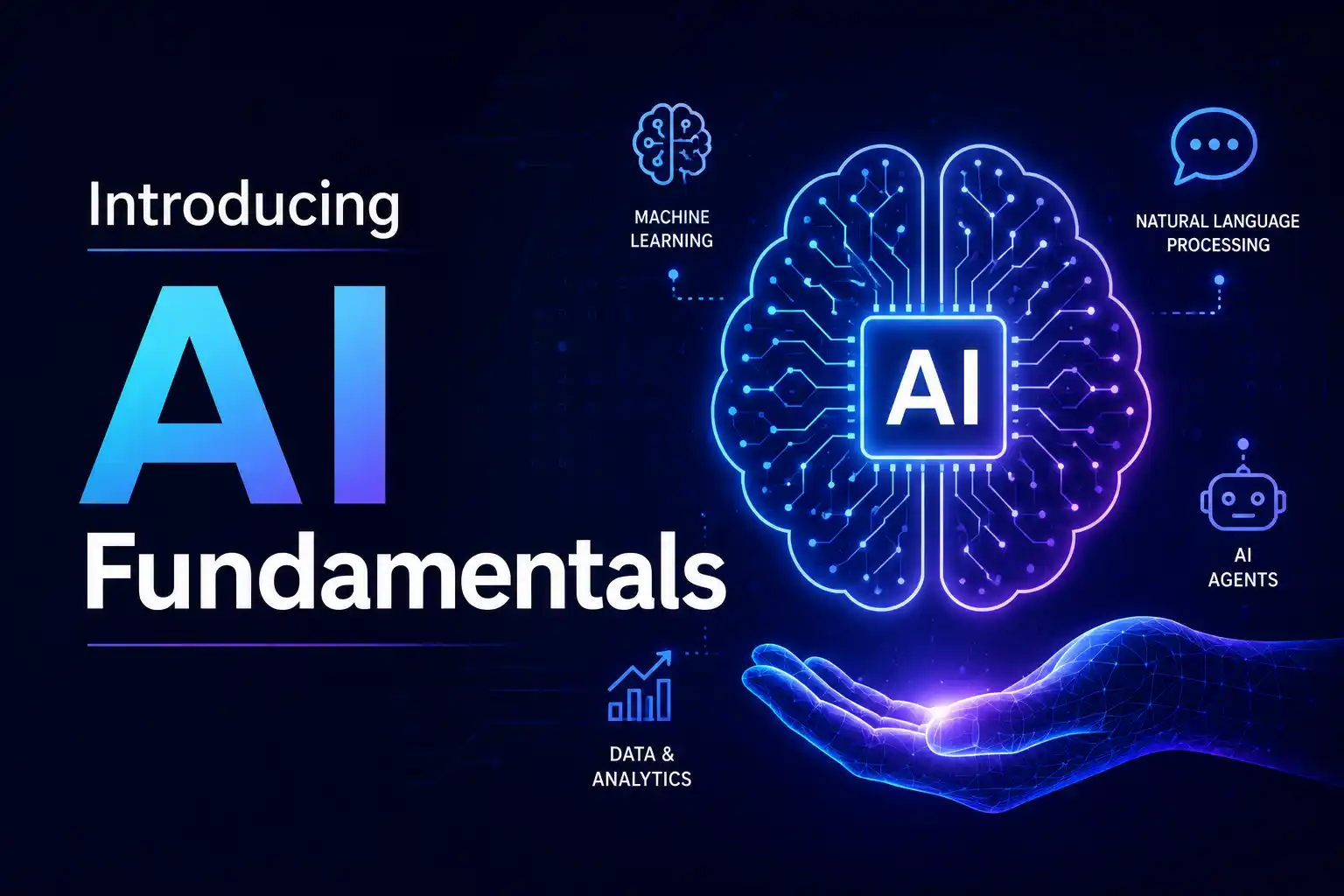 Introducing AI Fundamentals SAP Course
