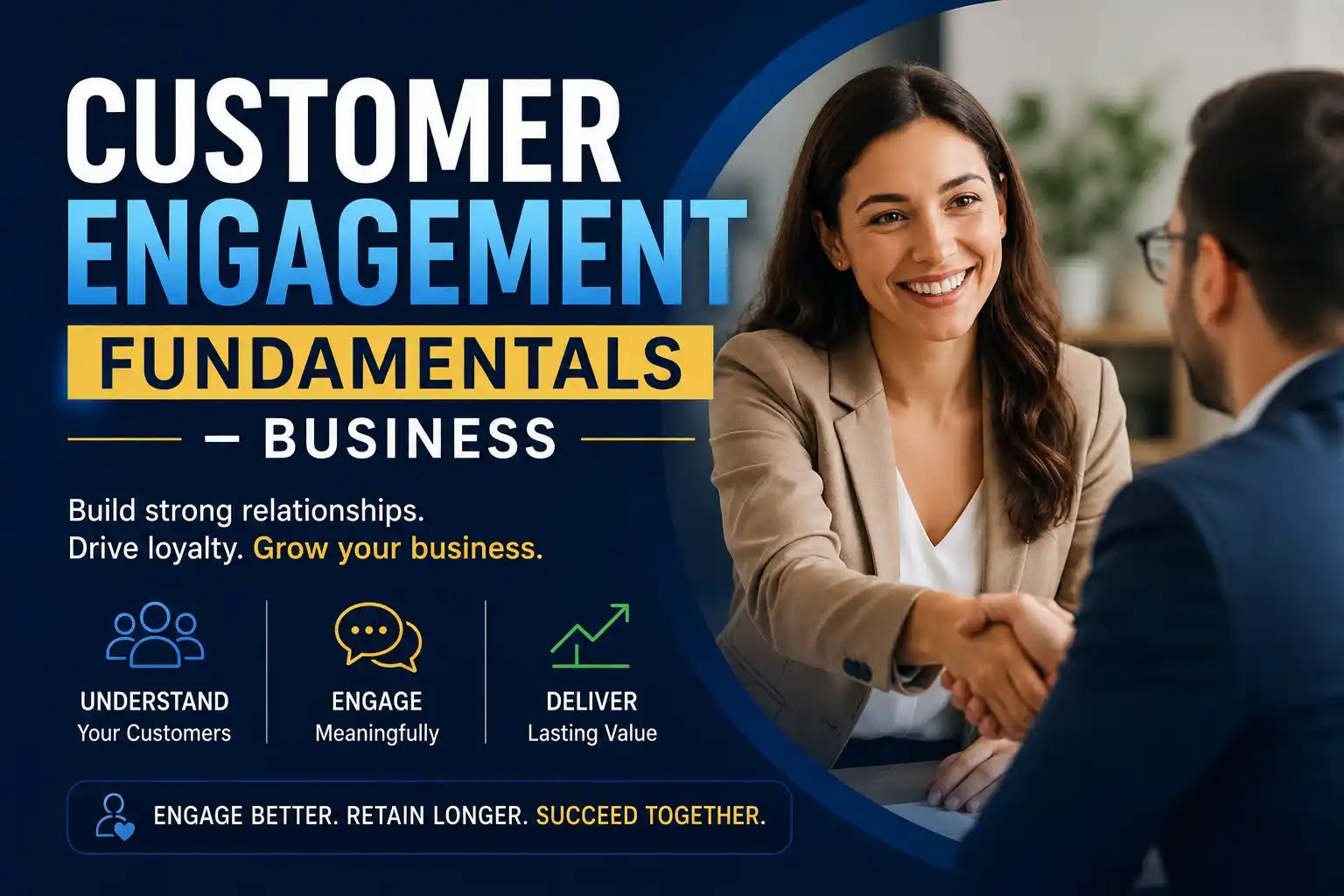 Customer Engagement Fundamentals IBM Course