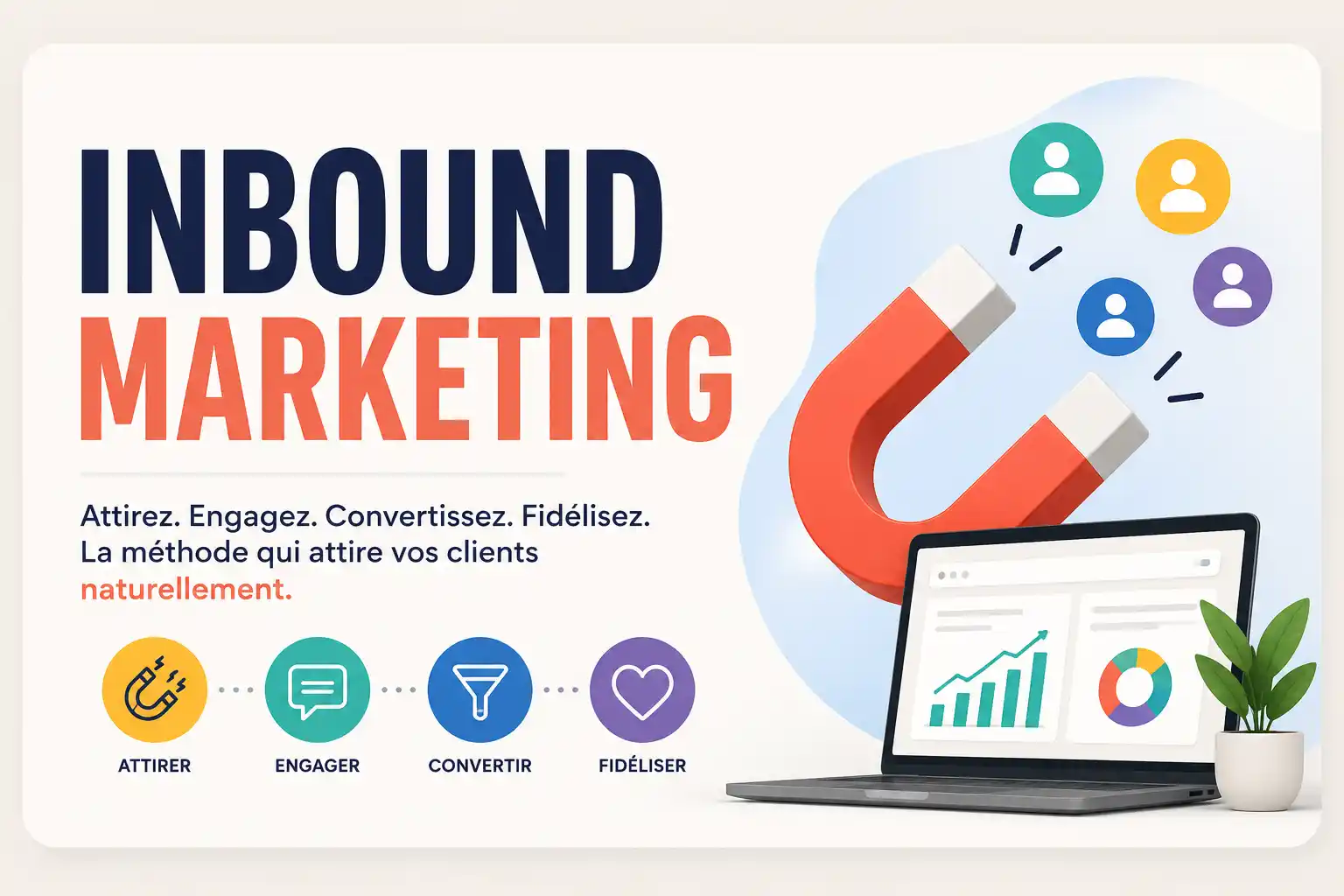 Inbound Marketing Certification HubSpot Course
