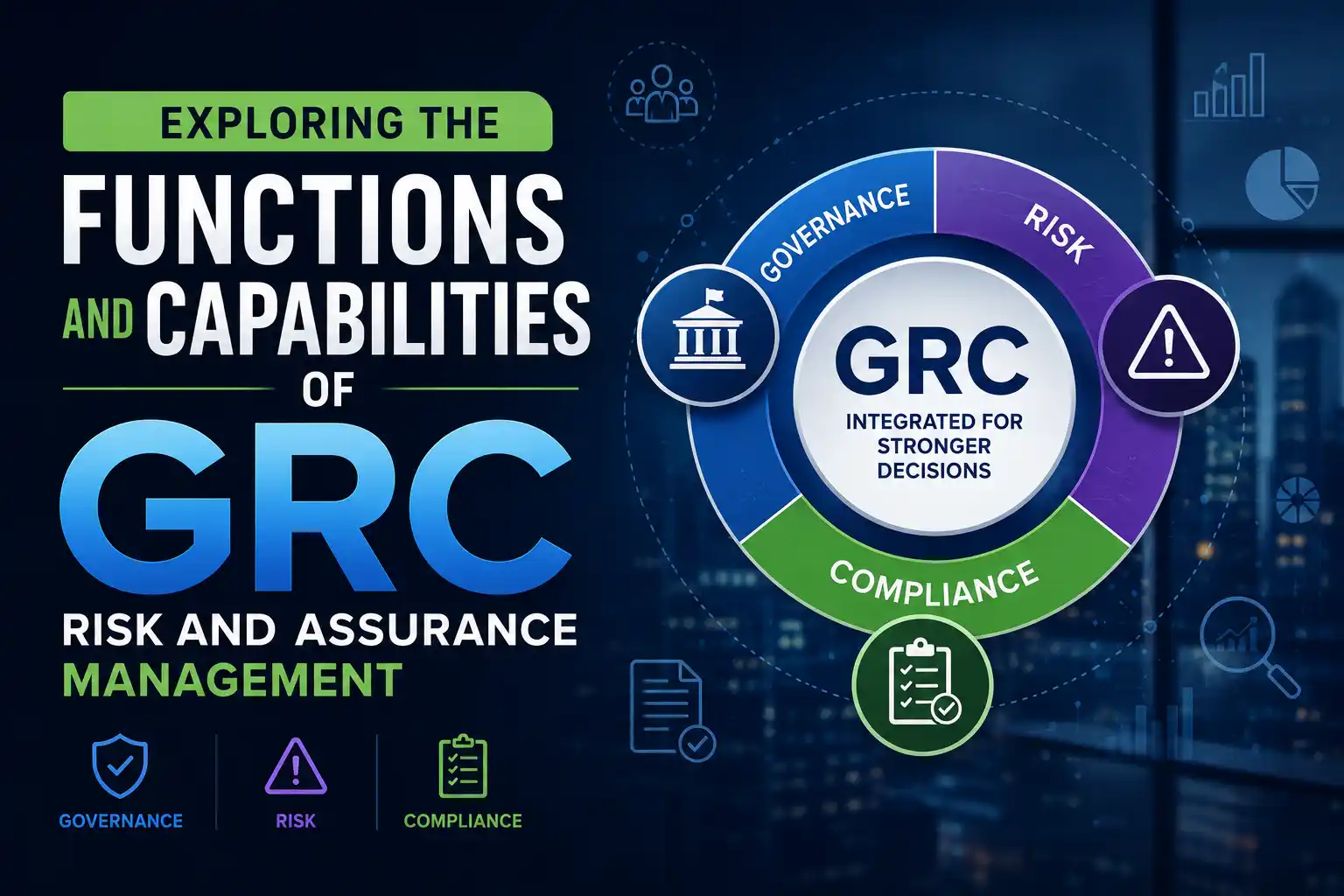 SAP GRC Risk and Assurance Management Course