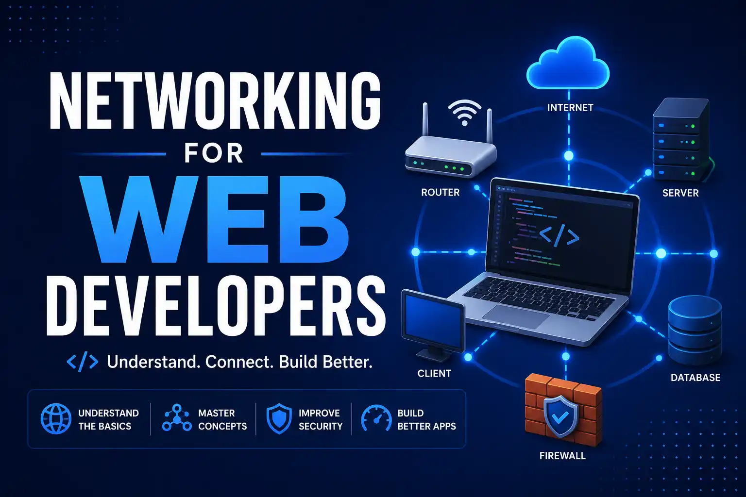 Networking for Web Developers Udacity Course