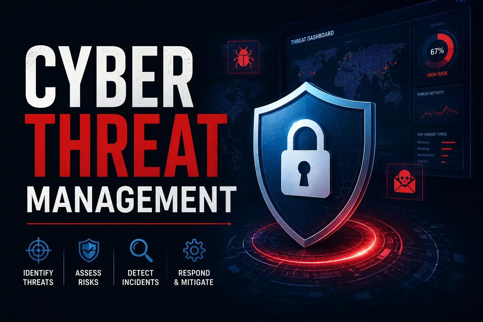 Cyber Threat Management Cisco Course