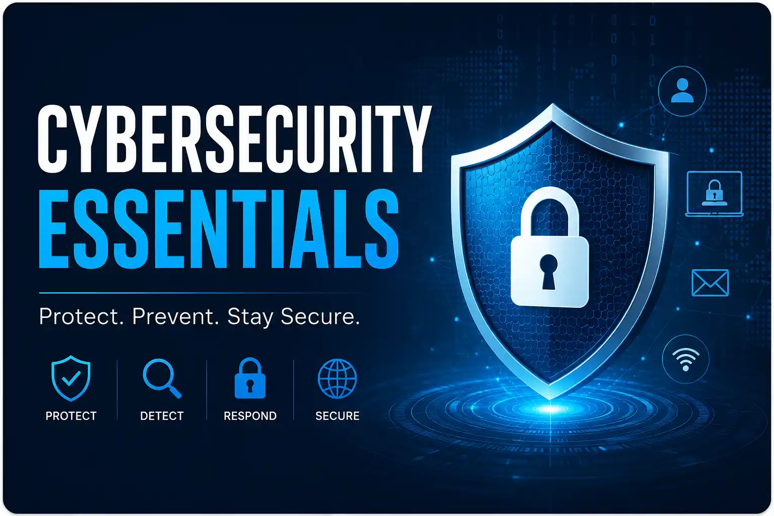 Cybersecurity Essentials Cisco Course