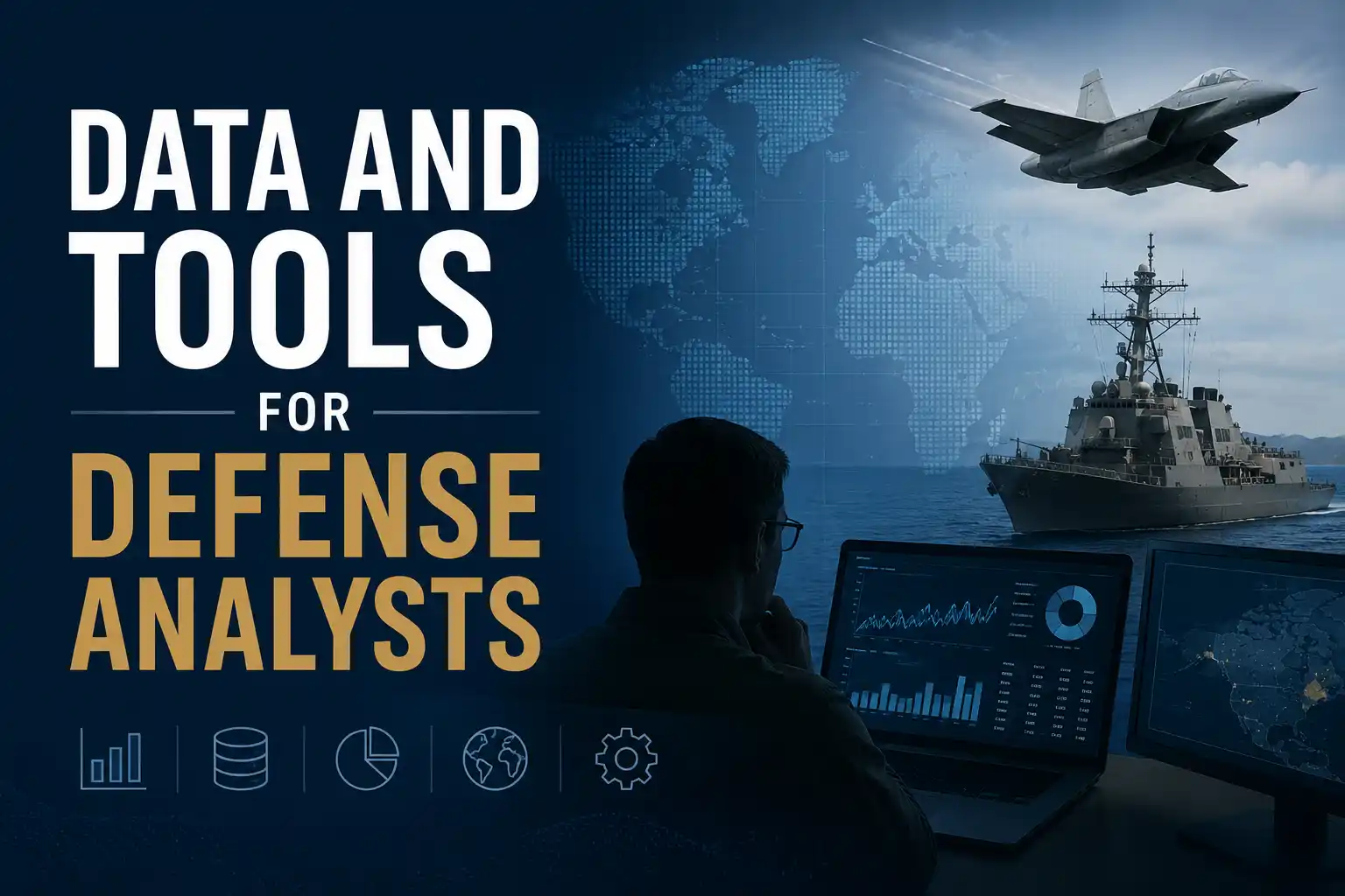 Data and Tools for Defense Analysts Cisco Splunk Course