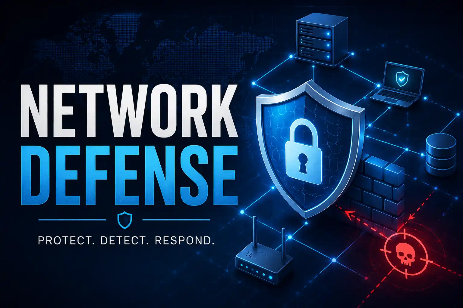 Network Defense Cisco Course