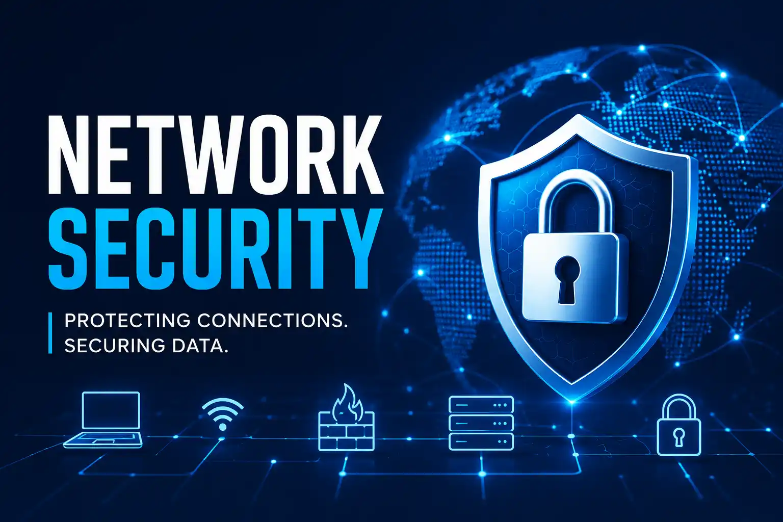 Network Security Cisco Course