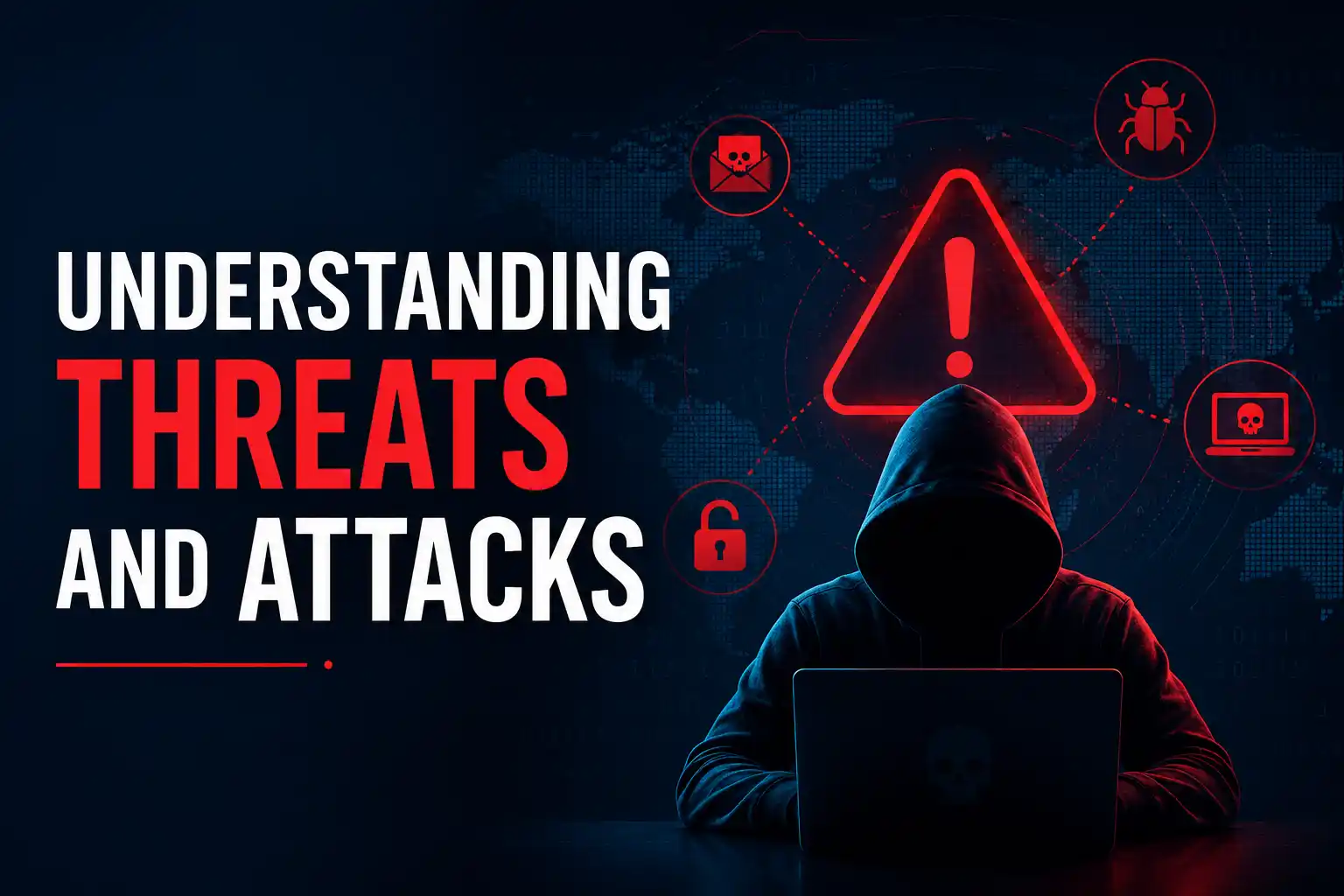 Understanding Threats and Attacks Cisco Splunk Course