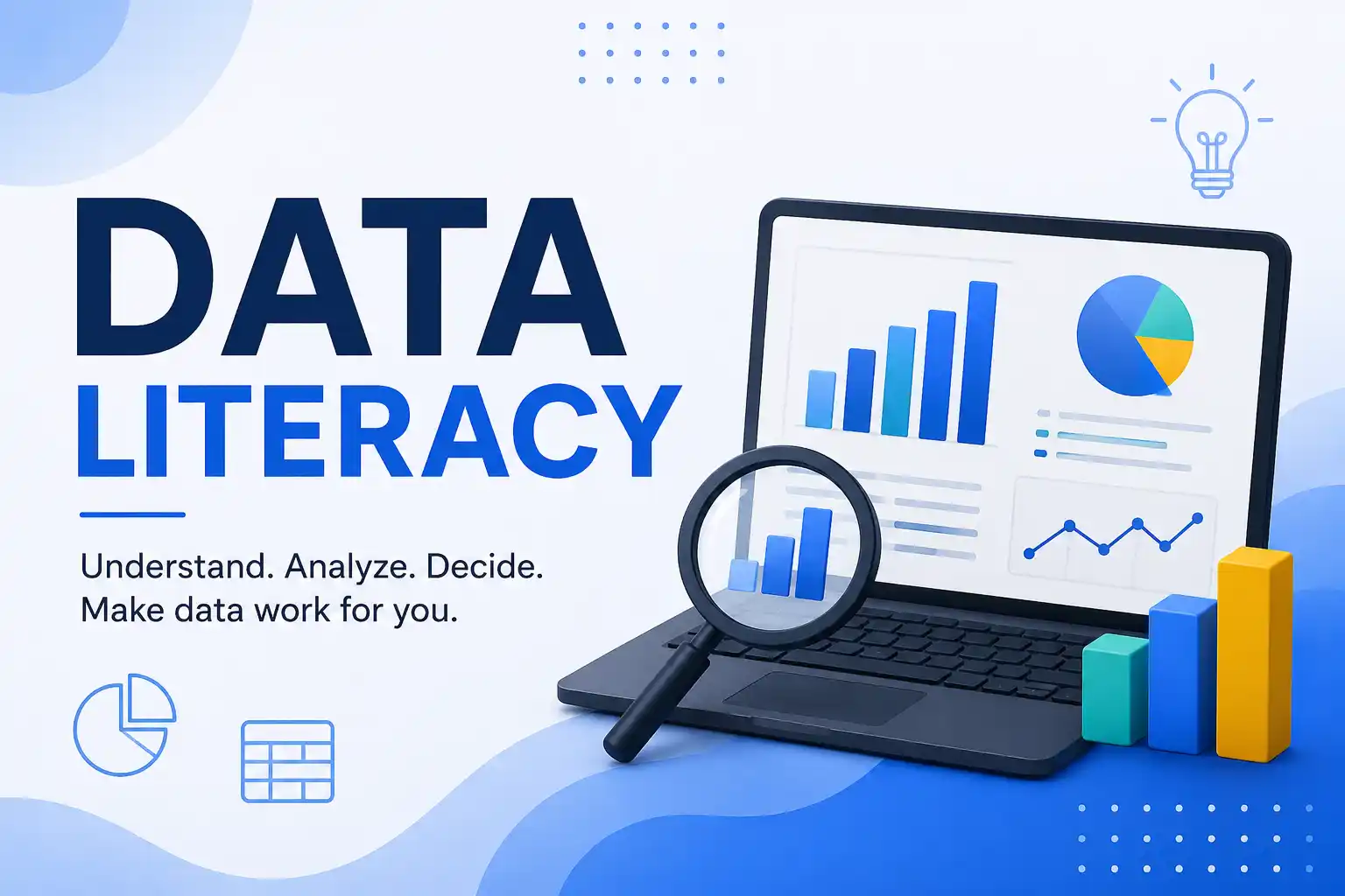 Data Literacy IBM Course