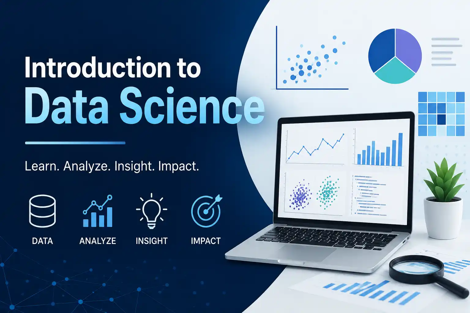 Introduction to Data Science Cisco Course