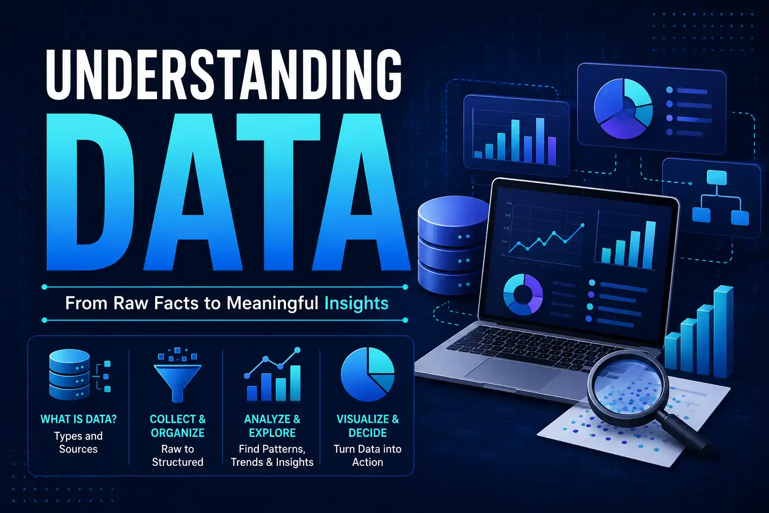 Understanding Data Marginal Revolution University Course