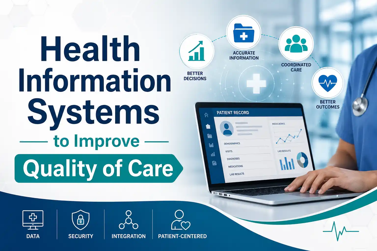 Health Information Systems to Improve Quality of Care MIT Course