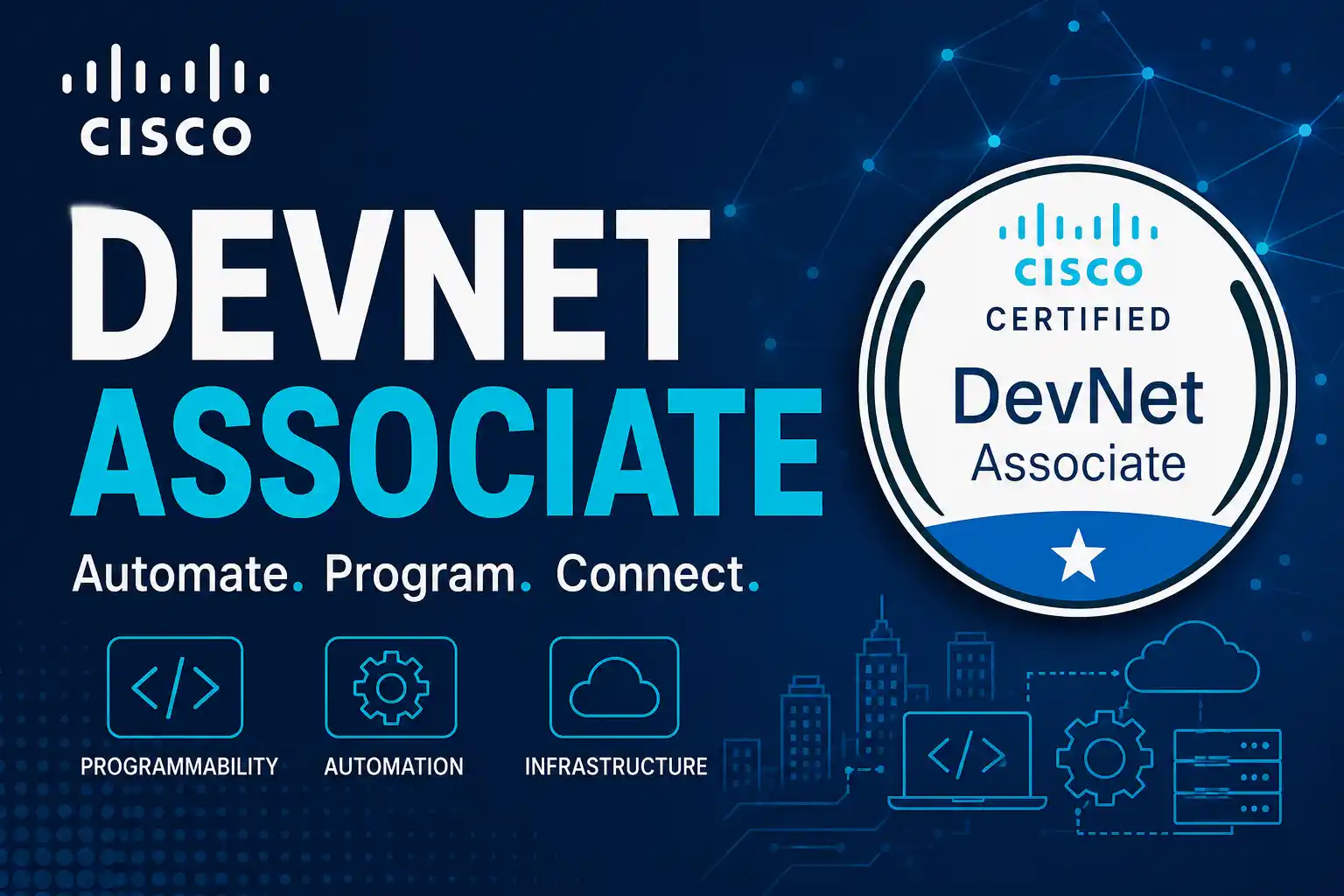 DevNet Associate Cisco Course
