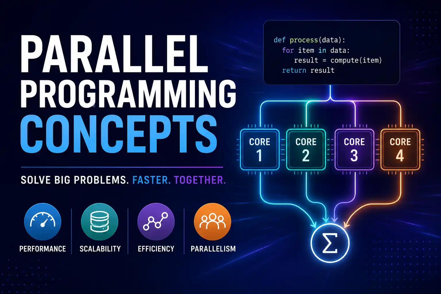 Parallel Programming Concepts openHPI Course
