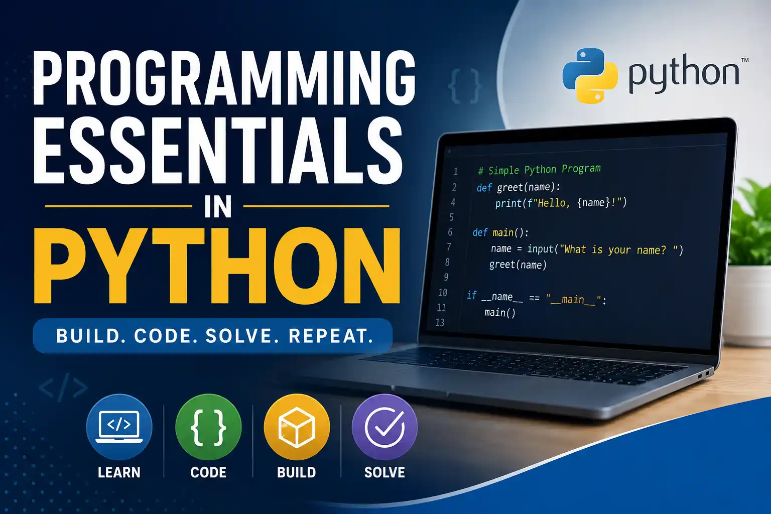Programming Essentials in Python Cisco Course