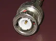 twisted-pair cabling connector