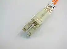 twisted-pair cabling connector