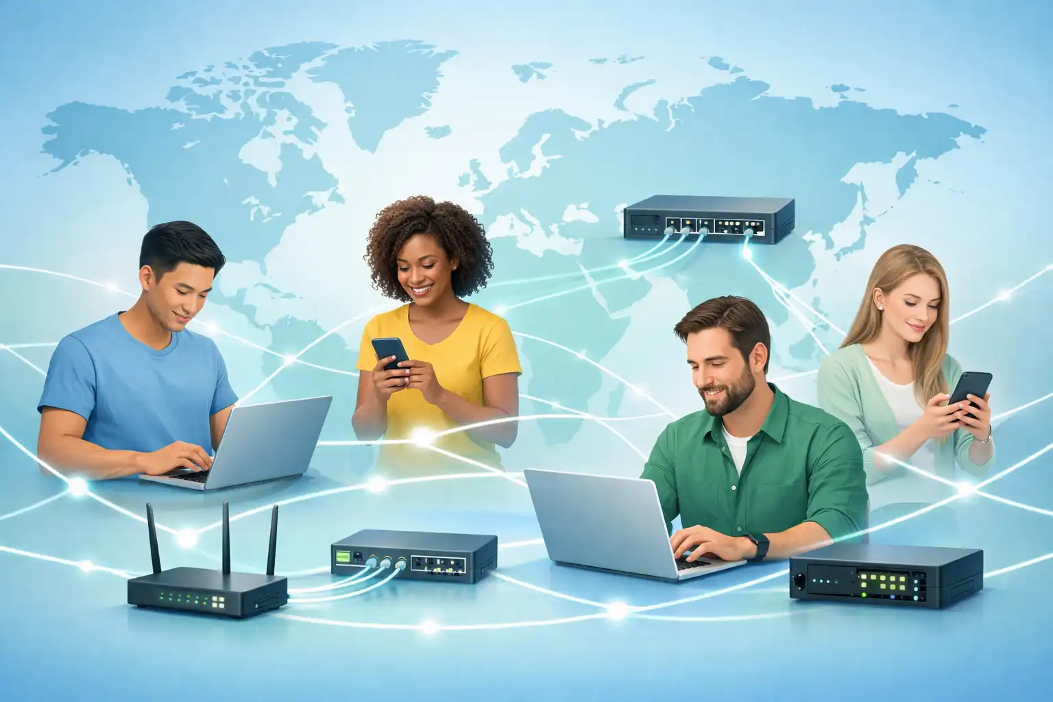 CCNA v7 - Welcome