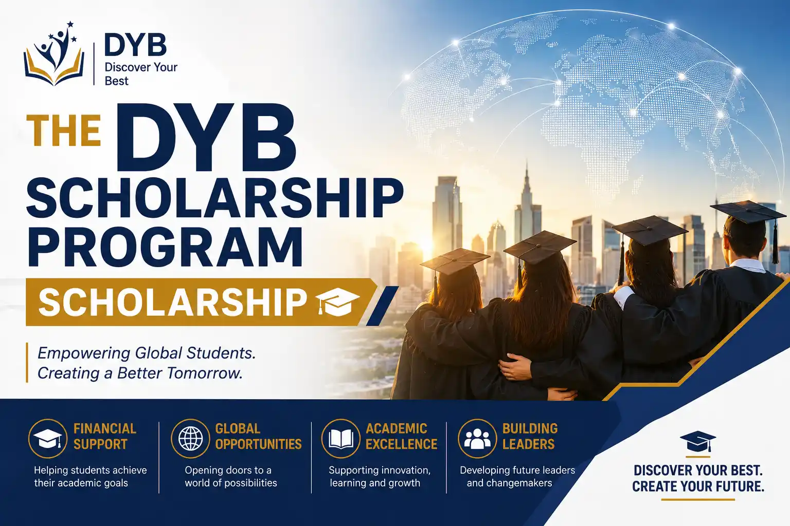 DYB Scholarship Program