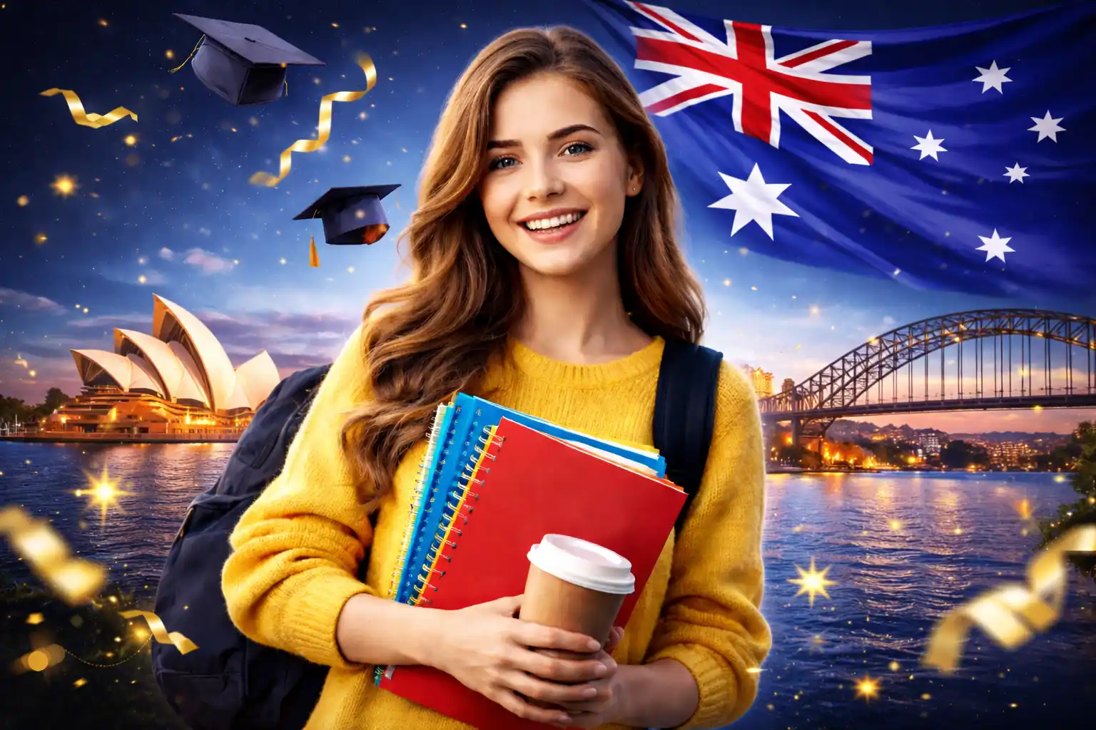 Australia Awards Bachelor Scholarship