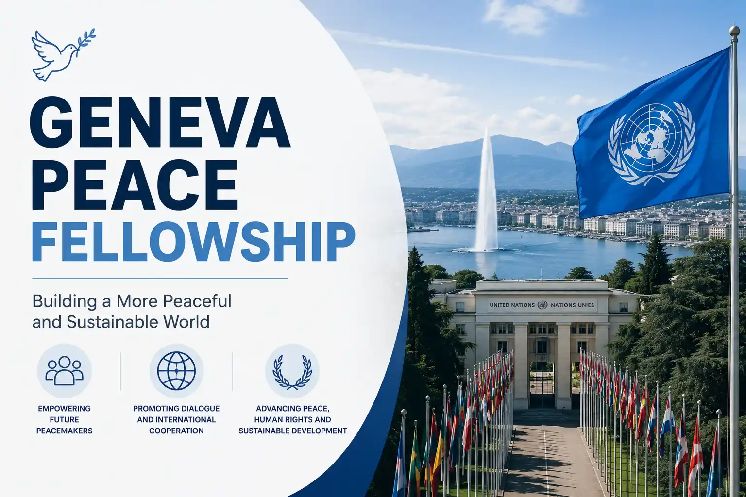 Geneva Peace Fellowship Switzerland