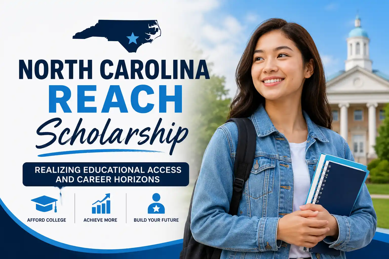 North Carolina Reach Scholarship