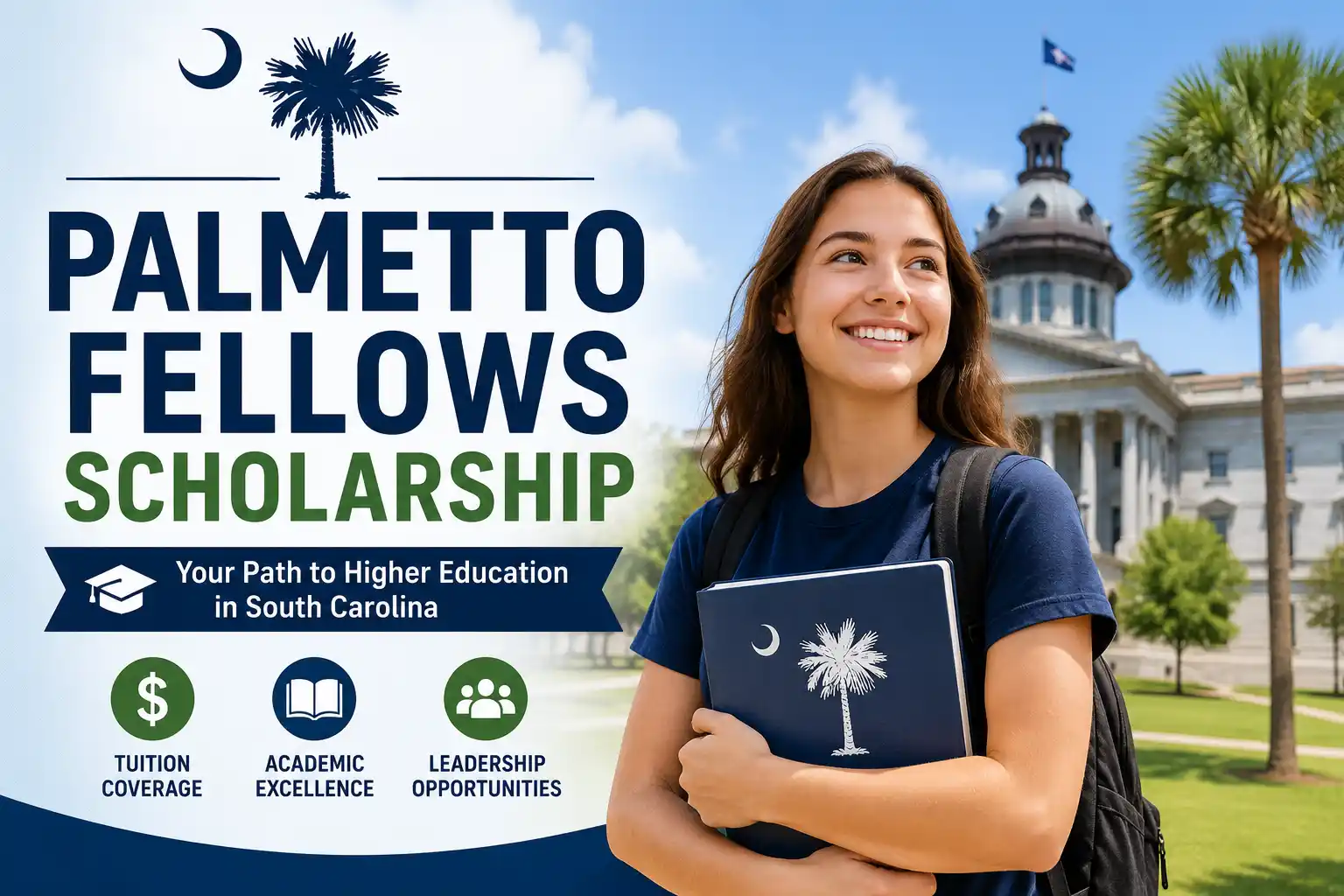 Palmetto Fellows Scholarship
