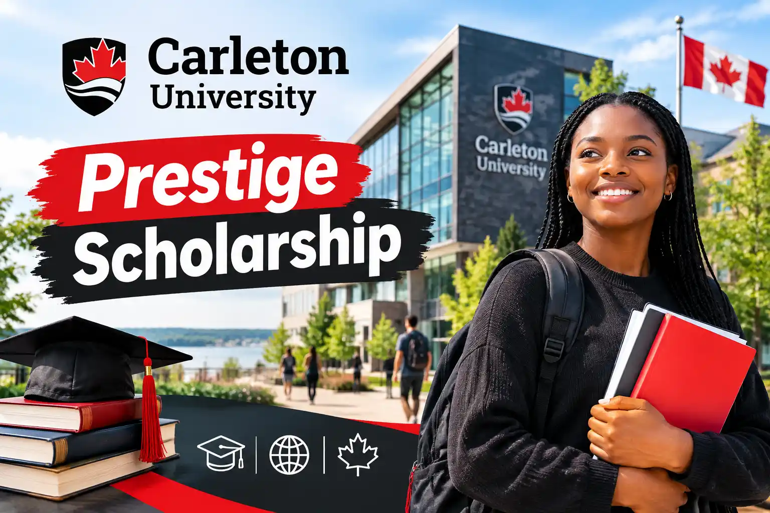 Carleton University Prestige Scholarship