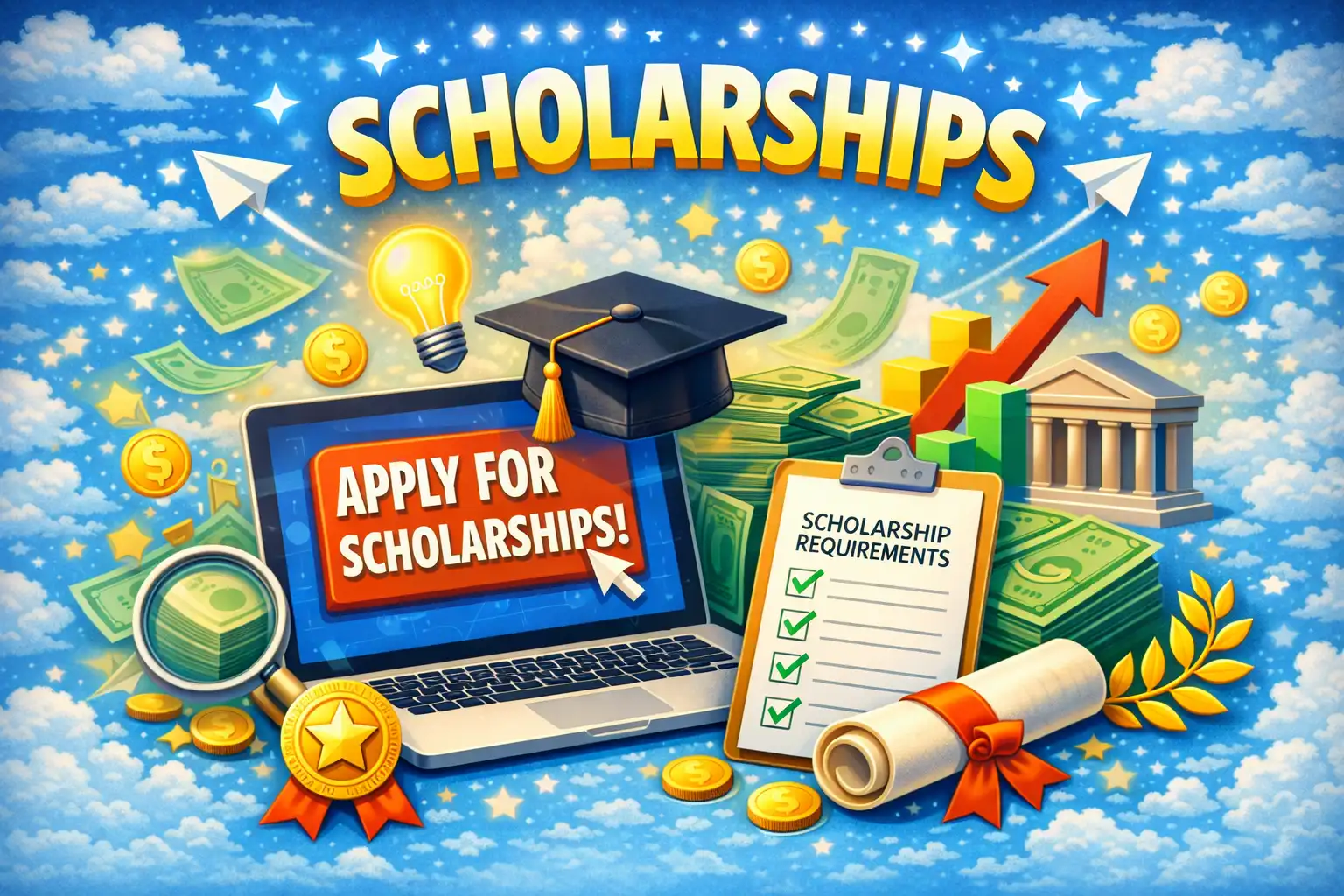 University of Padua International Excellence Scholarship